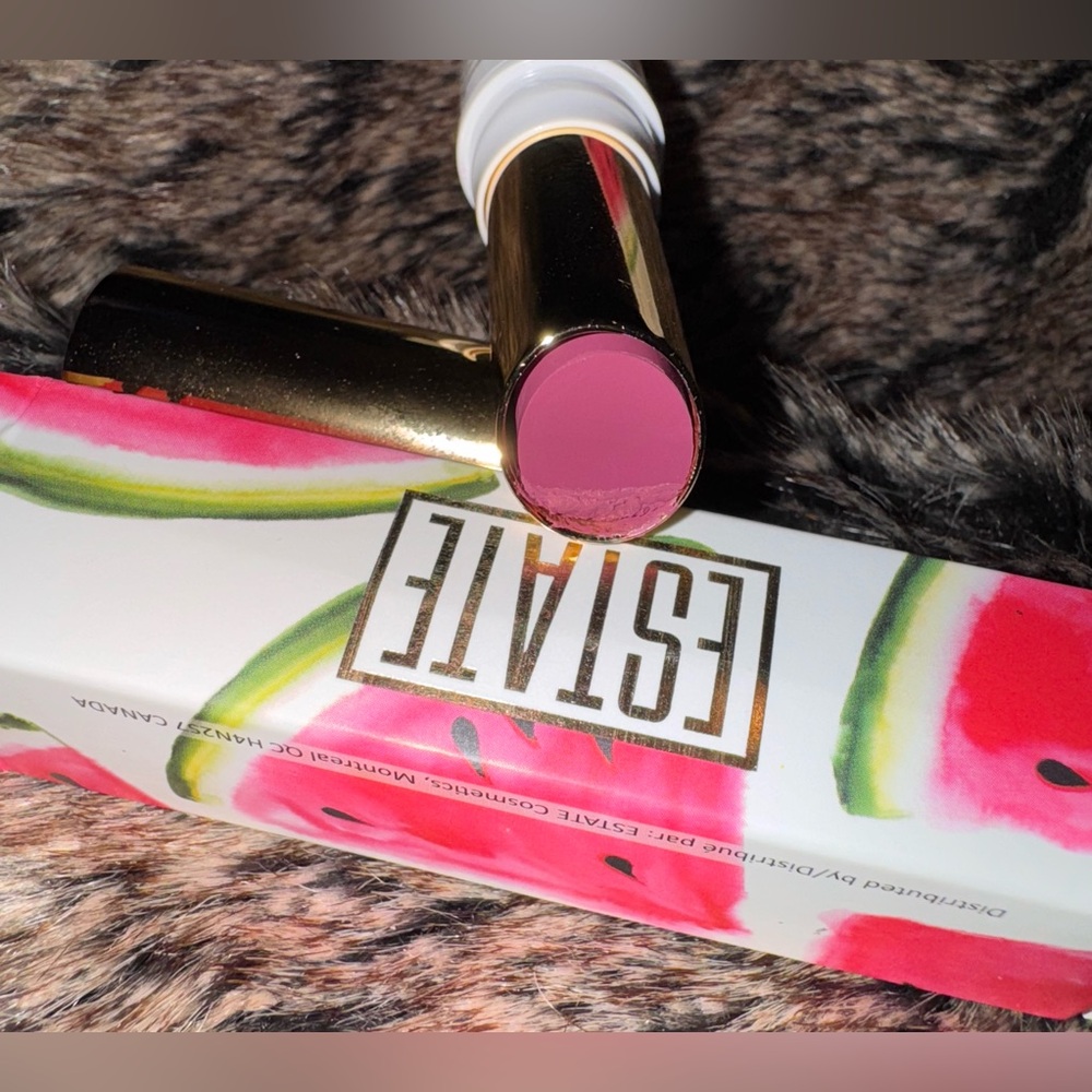 Estate Lip Thirst - Pink Pony